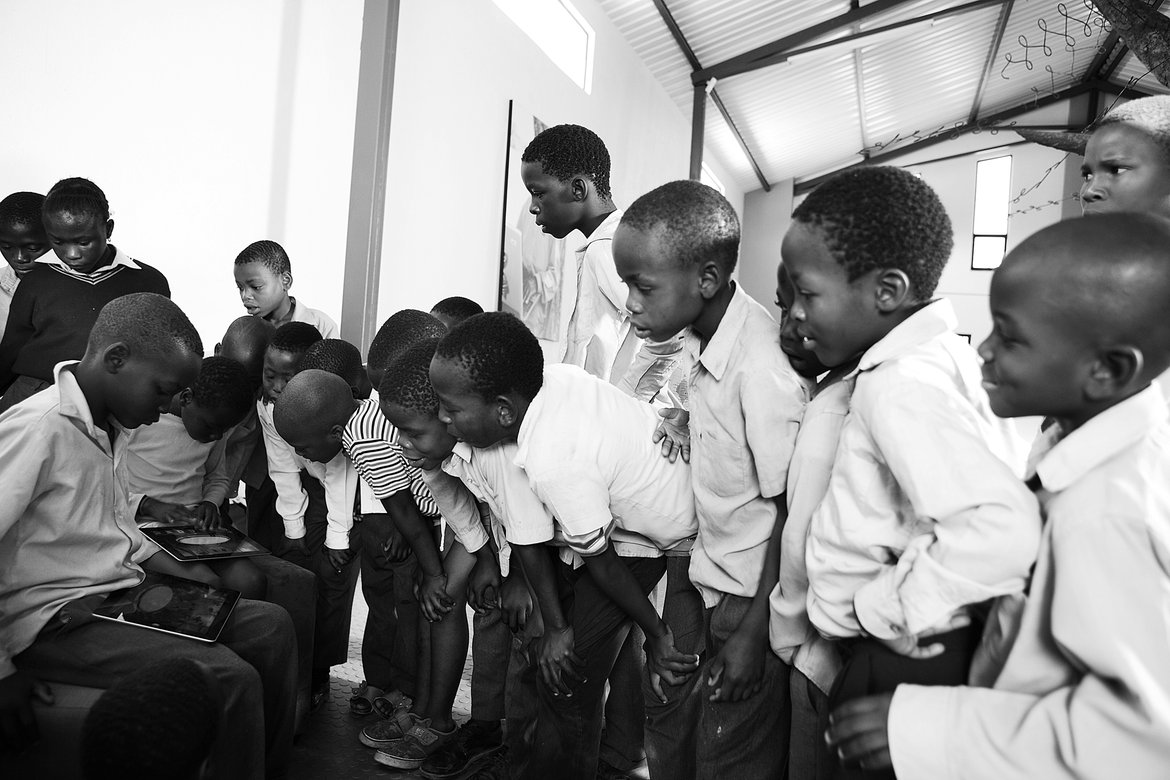 The Good Work Foundation GWF